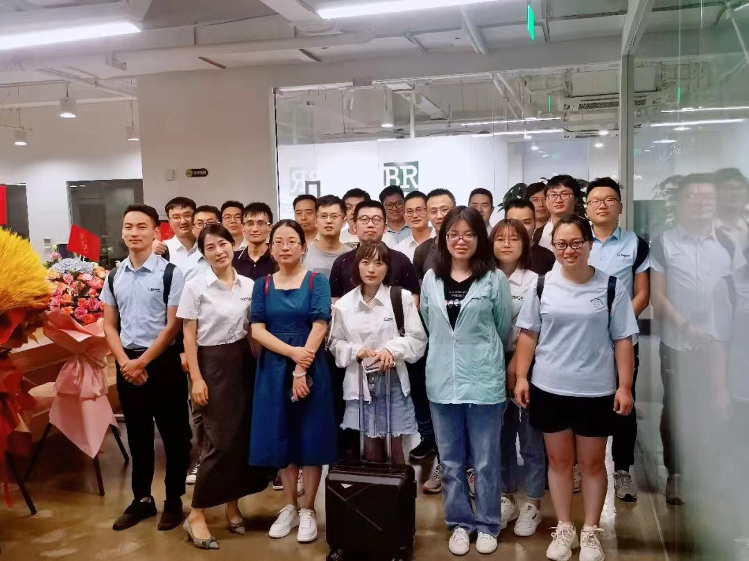康成百澳第二季度直銷總結(jié)會