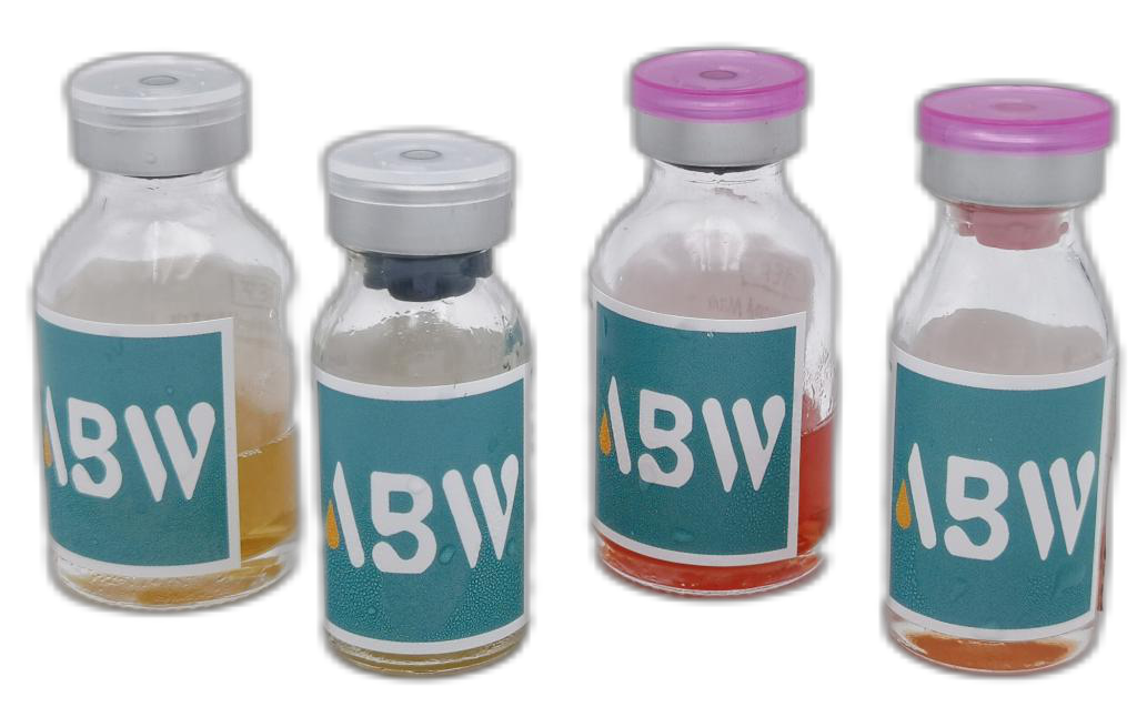 上海諾娃ABW基質(zhì)膠一級代理商