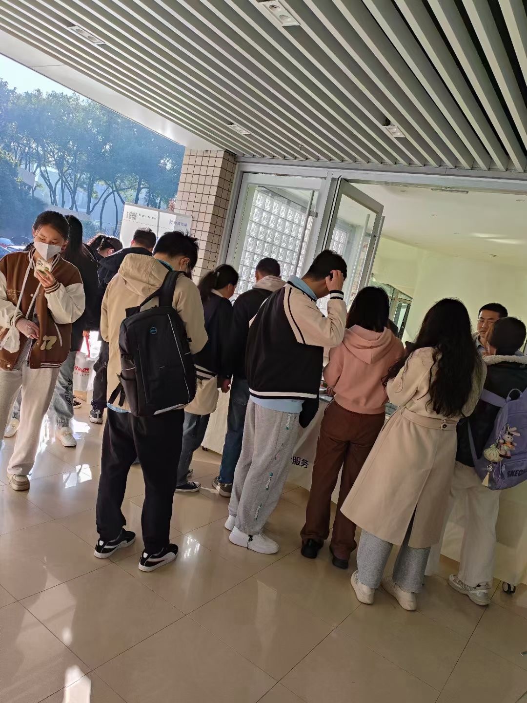 走進校園|康成百澳南京、武漢校園行回顧