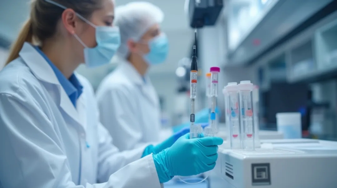 【技術(shù)干貨】生物制藥“安全盾”：病毒安全背景與除病毒工藝研究解讀