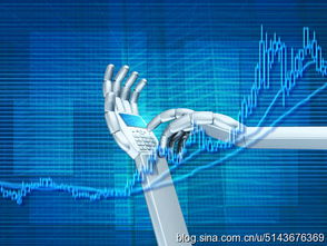 大數據驅動互聯網金融銷售新格局