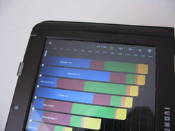 現代H900 8GB平板電腦 產品圖賞、軟件生態與輔助設備批發指南